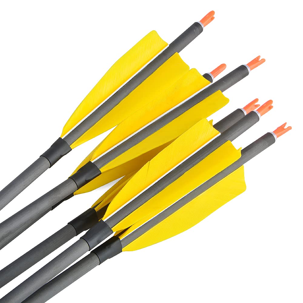 AMEYXGS adjustable nock demonstrates do-it-yourself tune and compatibility with various bows.