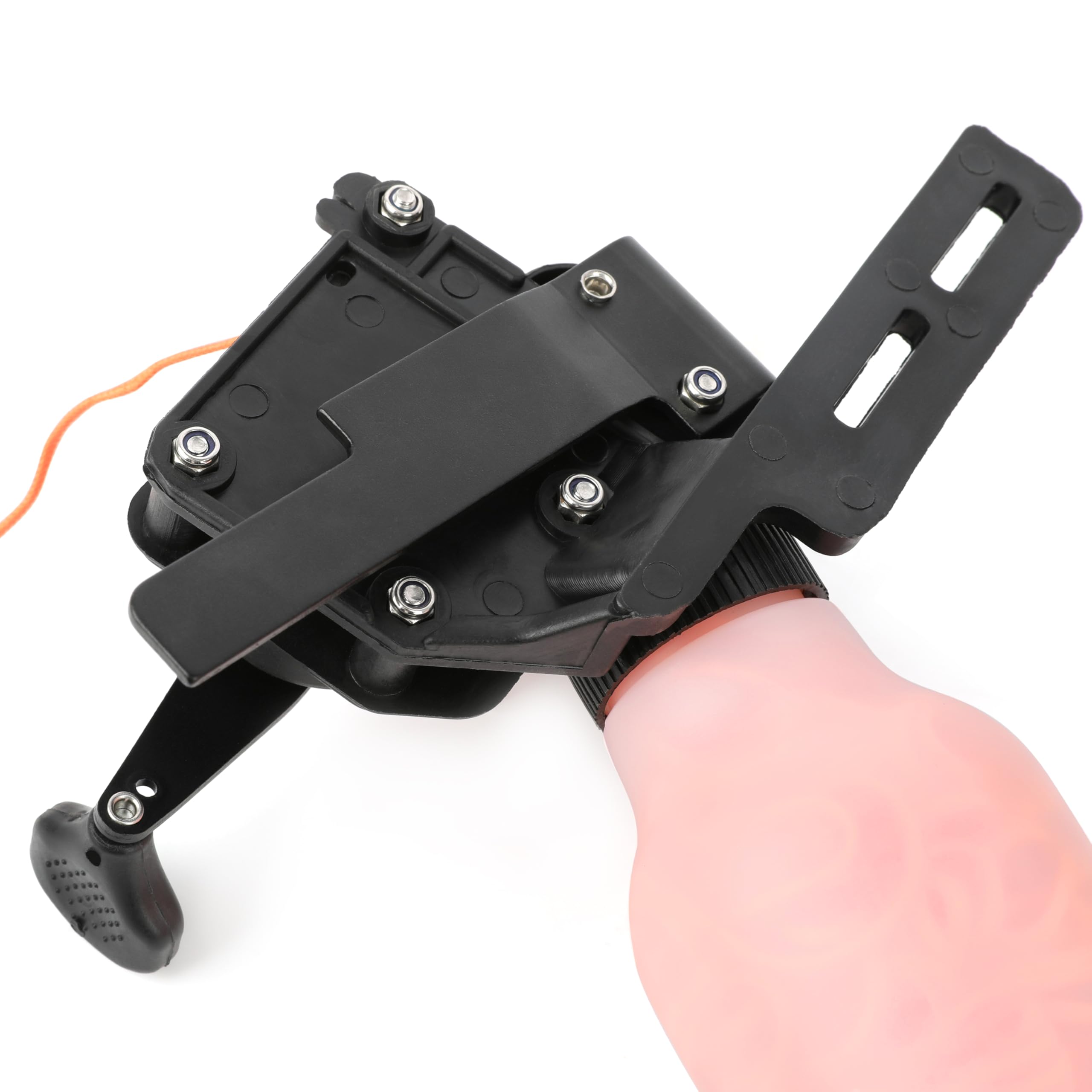 Bowfishing accessories and components