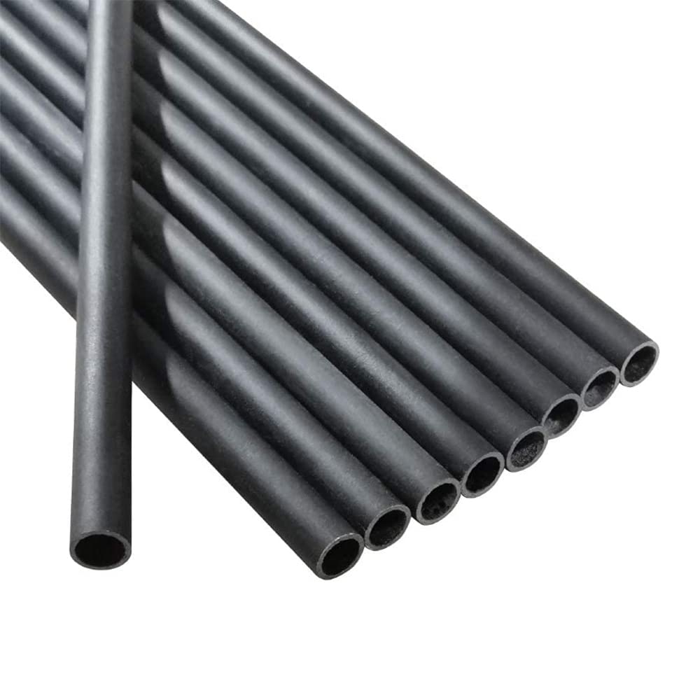 AMEYXGS carbon arrow shaft with 7.25mm OD supports precise tuning.