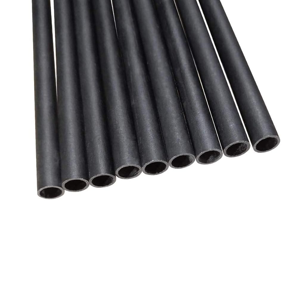AMEYXGS carbon arrow shaft pack 24 offers great value for bulk arrow making.