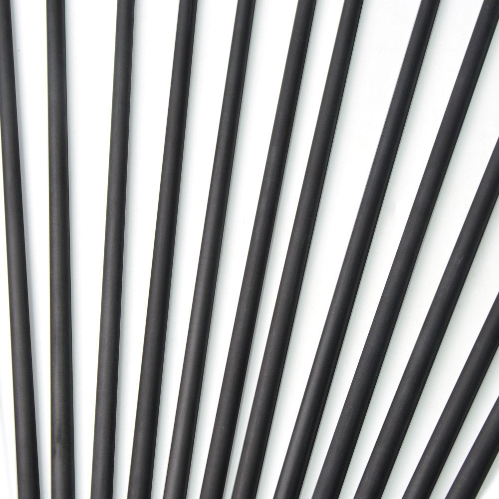 AMEYXGS DIY archery arrow shaft demonstrates customization and setup flexibility.