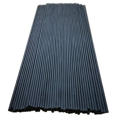 AMEYXGS pure carbon arrow shaft 30 inch length for durable DIY archery projects.