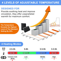 Amiable memory foam sole provides cushioned comfort.