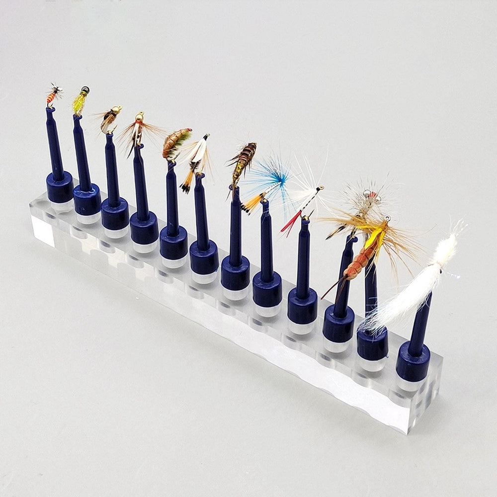 AMLESO durable acrylic and alloy construction supports frequent use without damage.