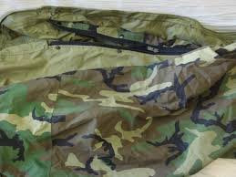 Ammo Can Man bivy cover made in USA reflects rugged field-ready craftsmanship.