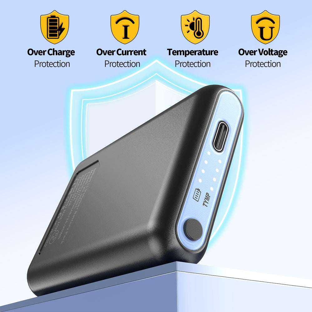 Amortherapie Type-C 2-in-1 charging cable enables easy recharging