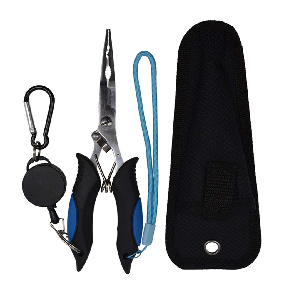 Ergonomic anti-slip grip for one-handed use