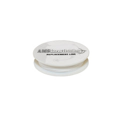 AMS Bowfishing 350 lb Braided Spectra Line for White Retriever Reels - Made in USA