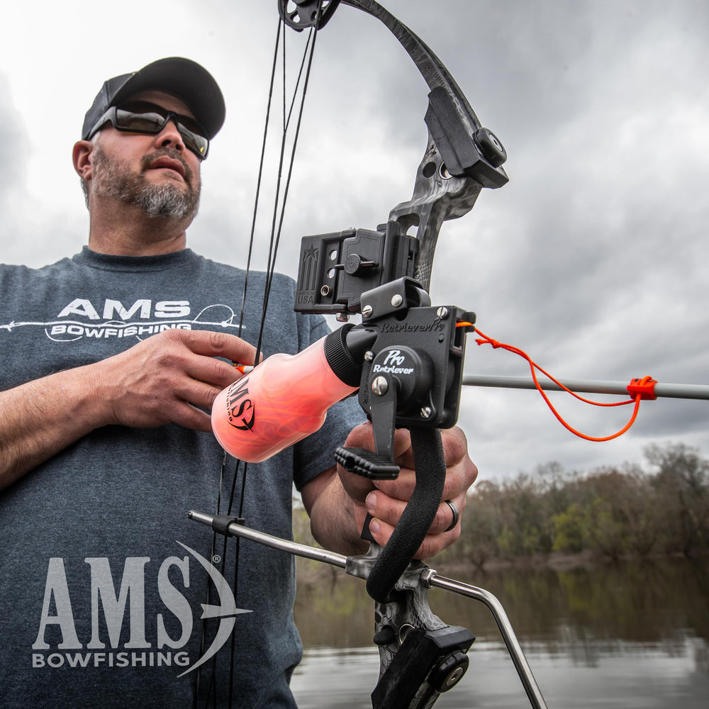 AMS EverGlide Safety Slide and advanced features