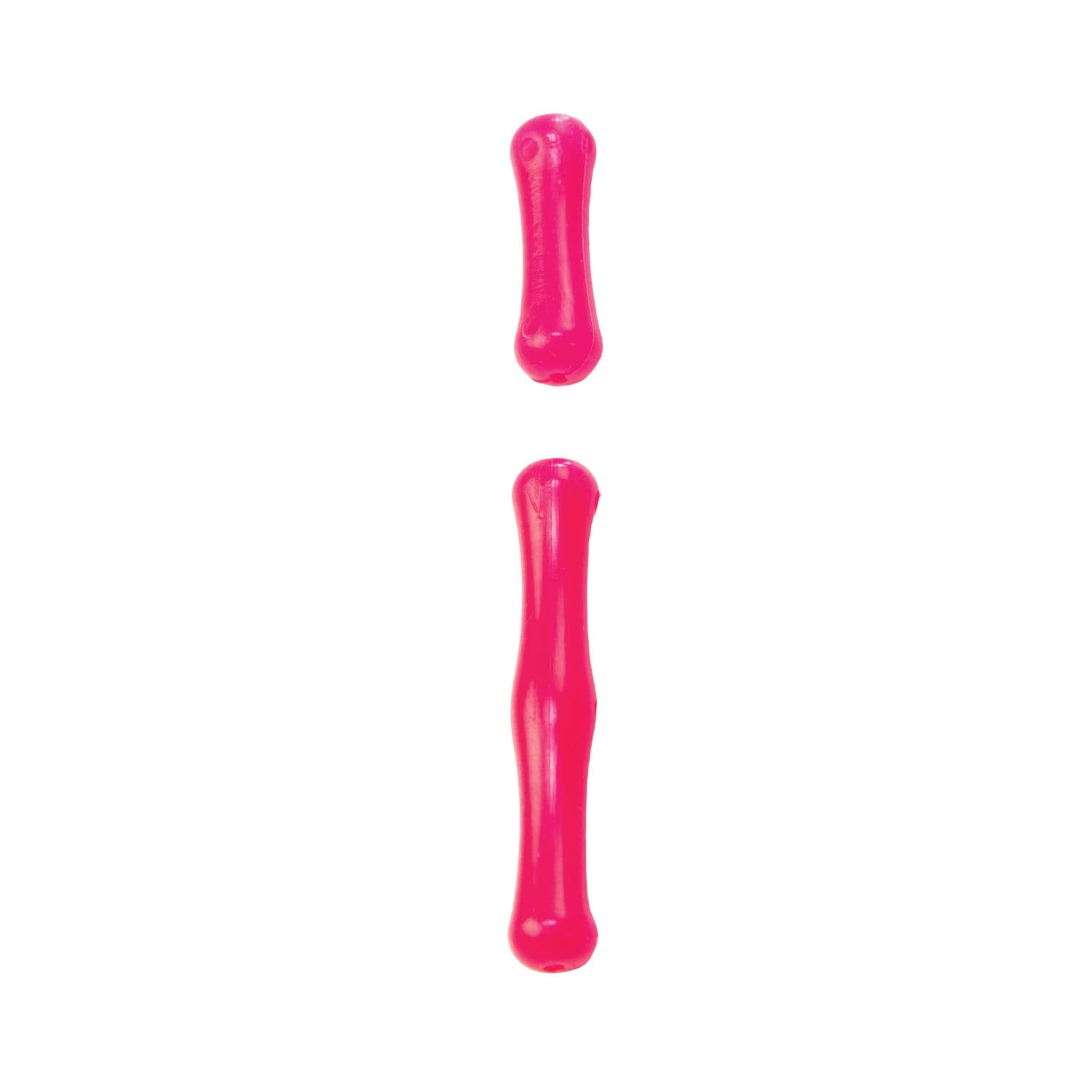 AMS Bowfishing String Things Pink finger tab delivers comfort and durability on long trips