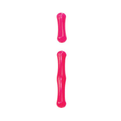 AMS Bowfishing String Things Pink finger tab delivers comfort and durability on long trips