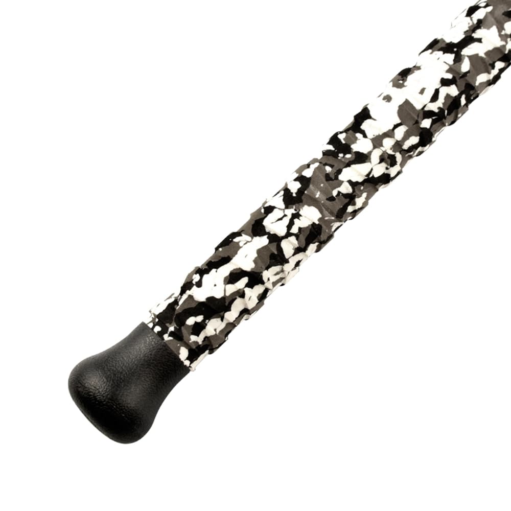 ANCIENT MARINER Albatross Catfish Rod with stainless steel guides for durability.