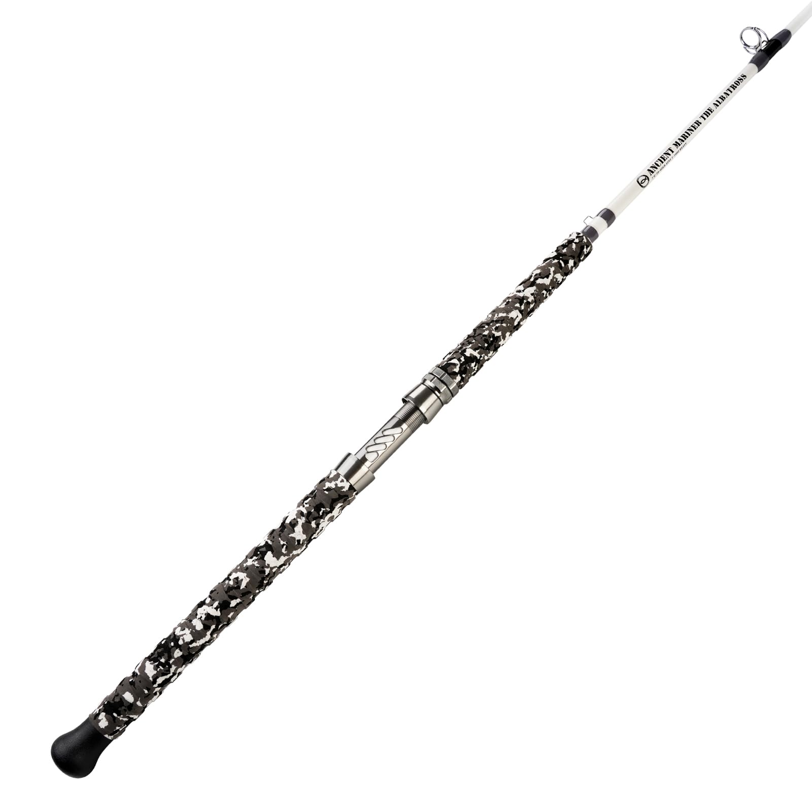 ANCIENT MARINER catfish rod 7-6 albatross glow for night fishing visibility