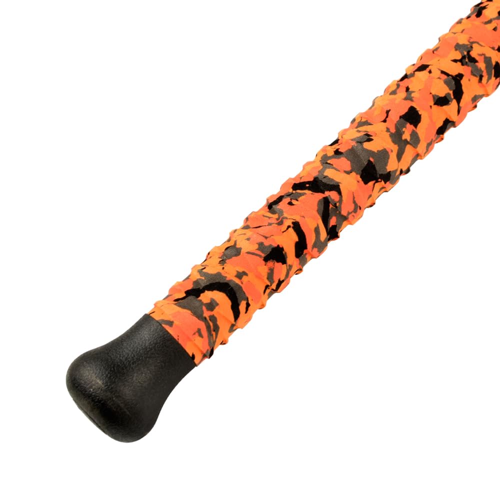 ANCIENT MARINER catfish rod designed for long-distance casting performance.