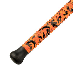 ANCIENT MARINER catfish rod designed for long-distance casting performance.