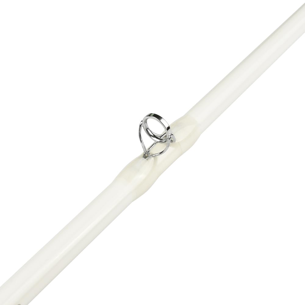 Ancient Mariner Challenger heavy-action rod designed to handle big catfish.