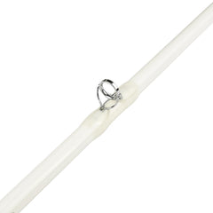 Ancient Mariner Challenger heavy-action rod designed to handle big catfish.