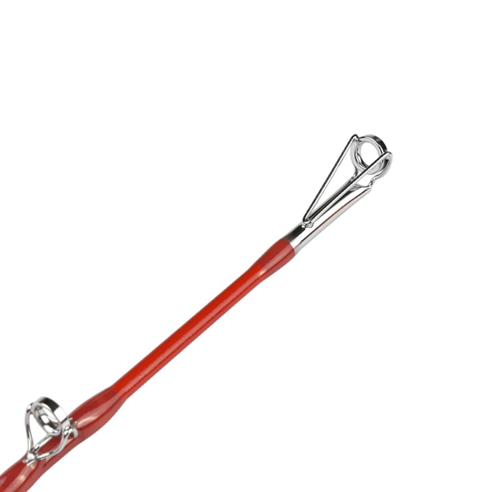 ANCIENT MARINER Challenger night fishing rod with aluminum reel seat