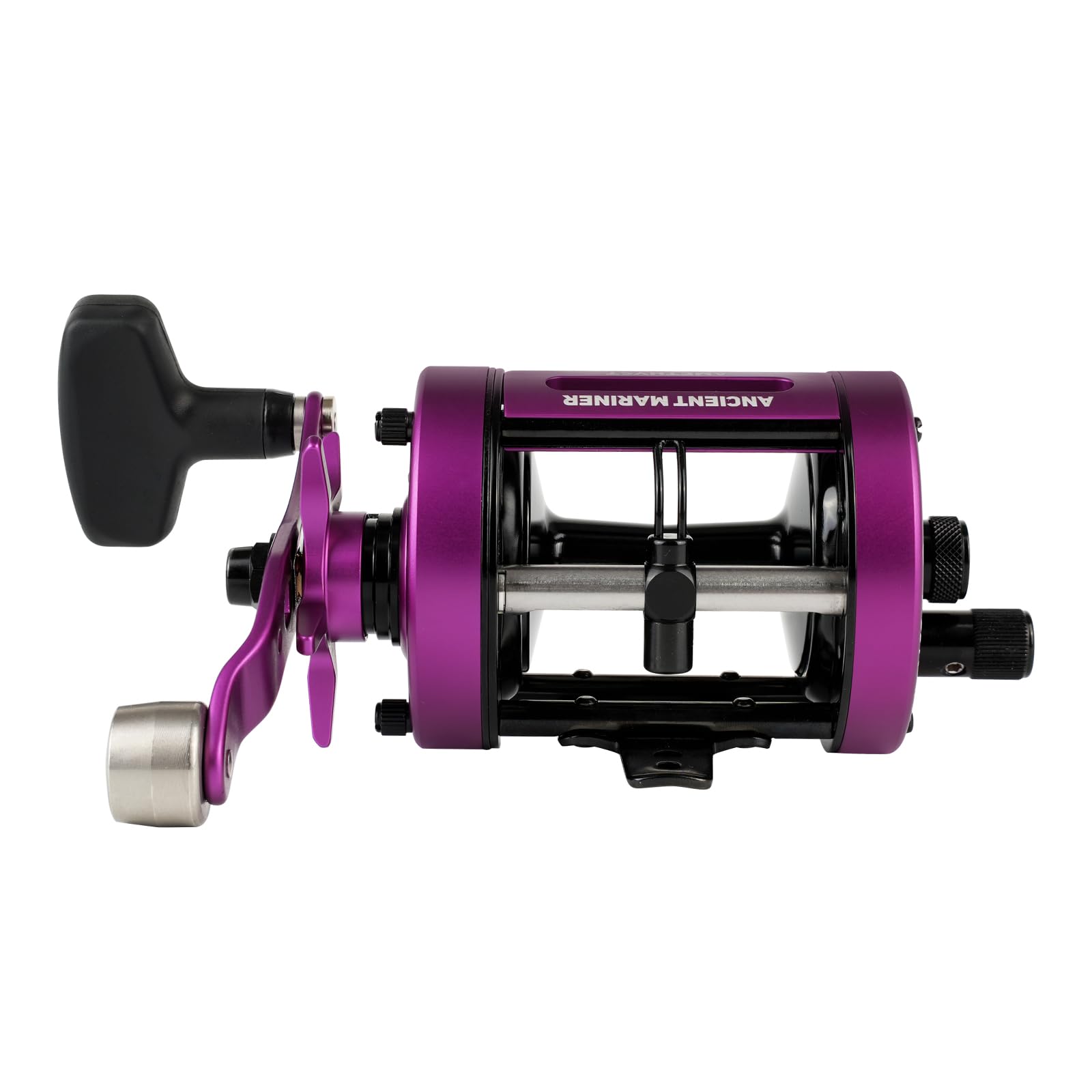 Ancient Mariner GEM baitclicker captures audible strike alerts