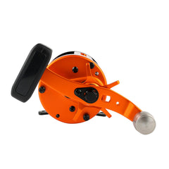 Ancient Mariner GEM gear detail emphasizes high-performance propulsion and smooth operation.