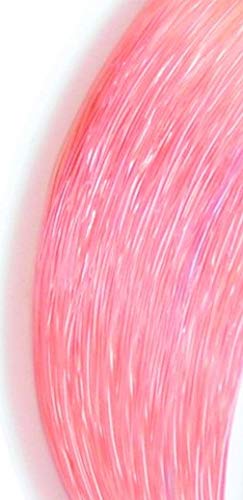 ANDE monofilament line shown on rod setup for versatile freshwater use