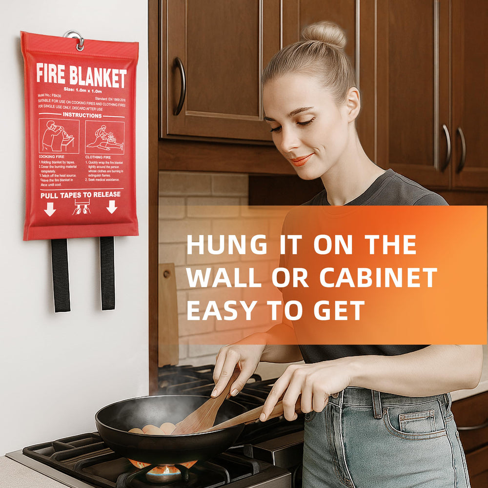 Andyssey fire blanket 4-pack-packaging-40x40 ensures coverage across multiple rooms.