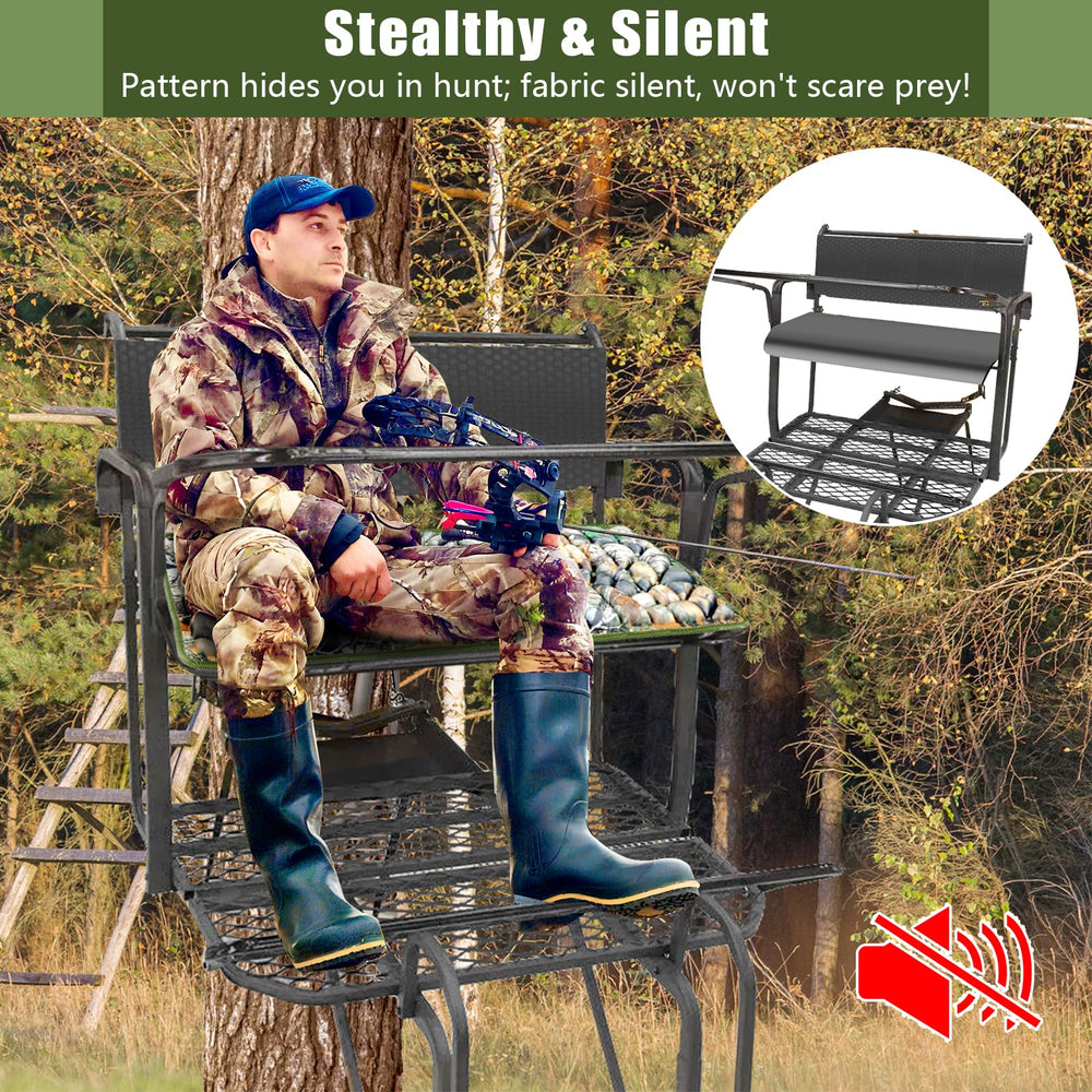 ANGAR replacement pad suits tree deer and ladder stands