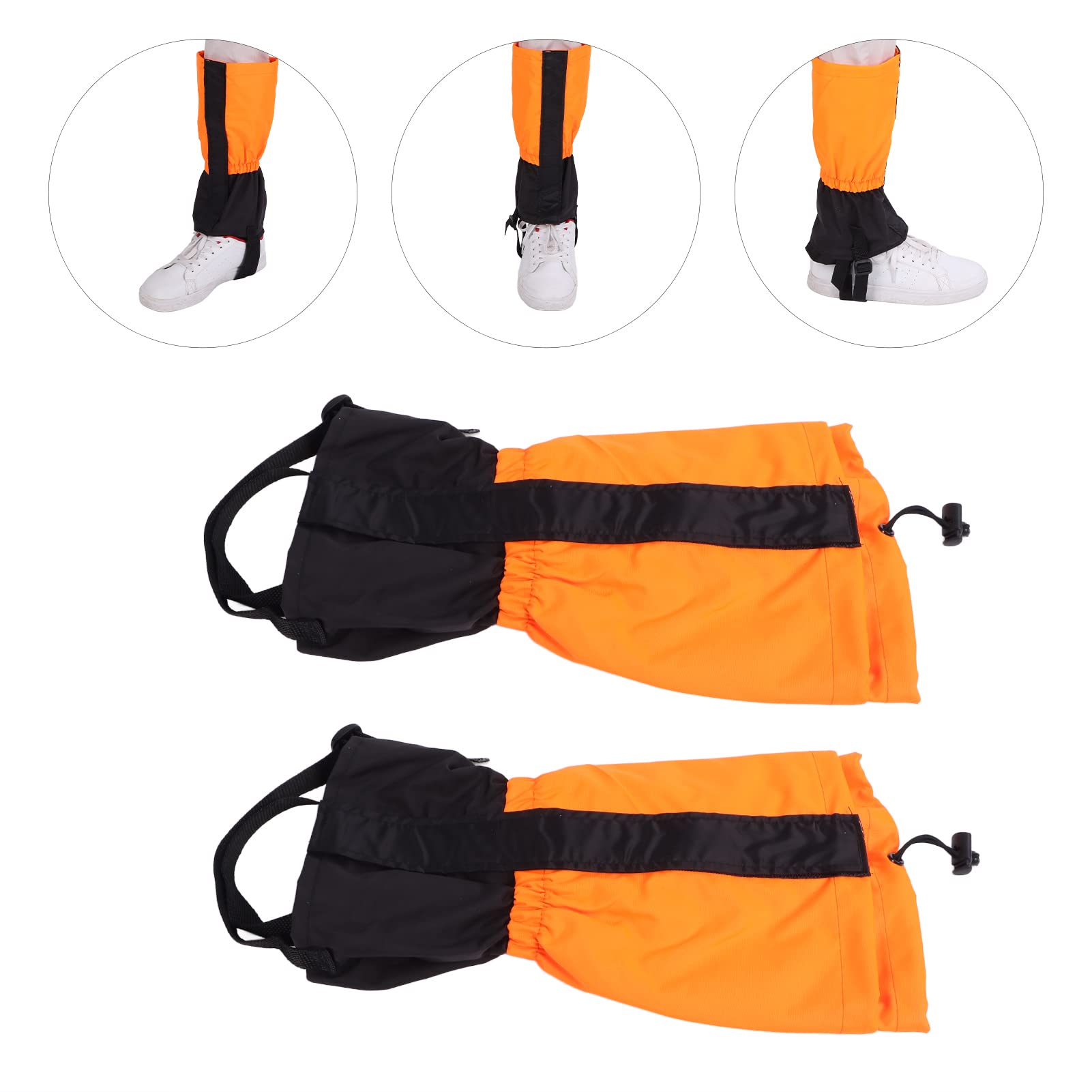 ANGGREK debris-shield-for-pants reducing dirt contact during play