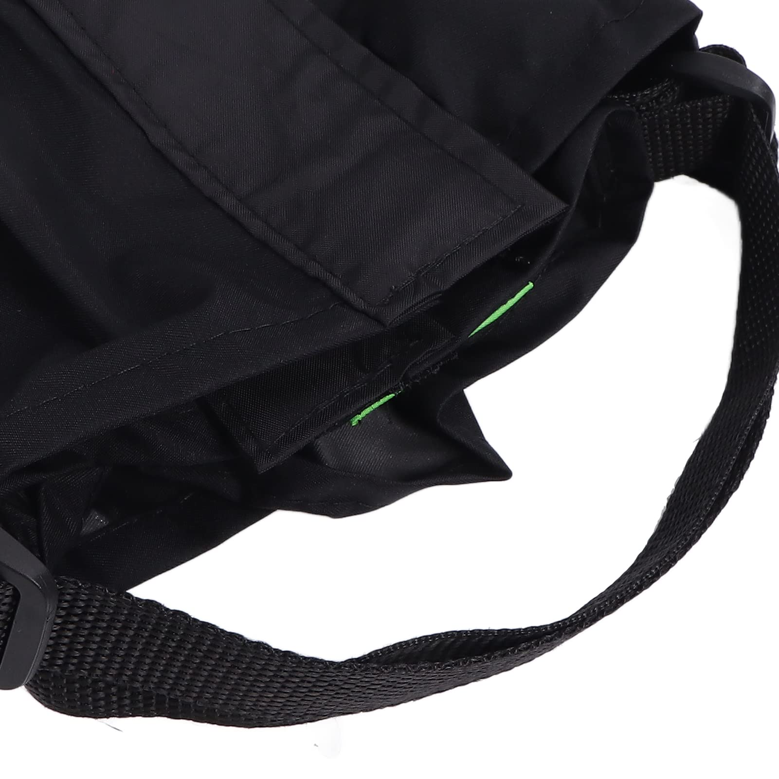 ANGGREK kids leg gaiters near boots with elastic middle band to prevent slipping