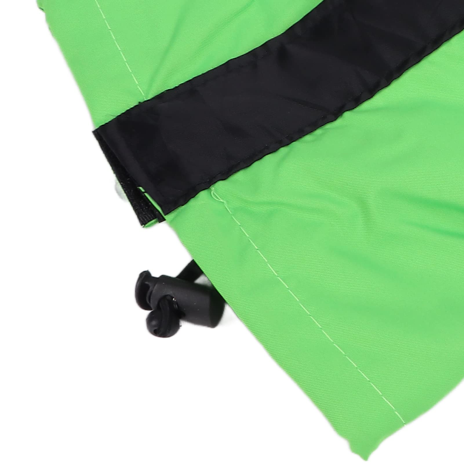 ANGGREK kids leg gaiters waterproof feature protecting shoes from snow and rain
