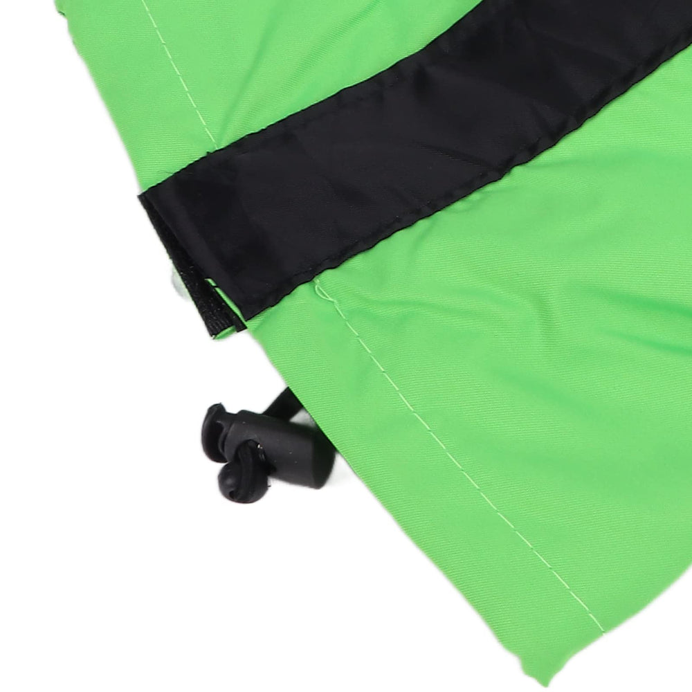 ANGGREK kids leg gaiters waterproof feature protecting shoes from snow and rain