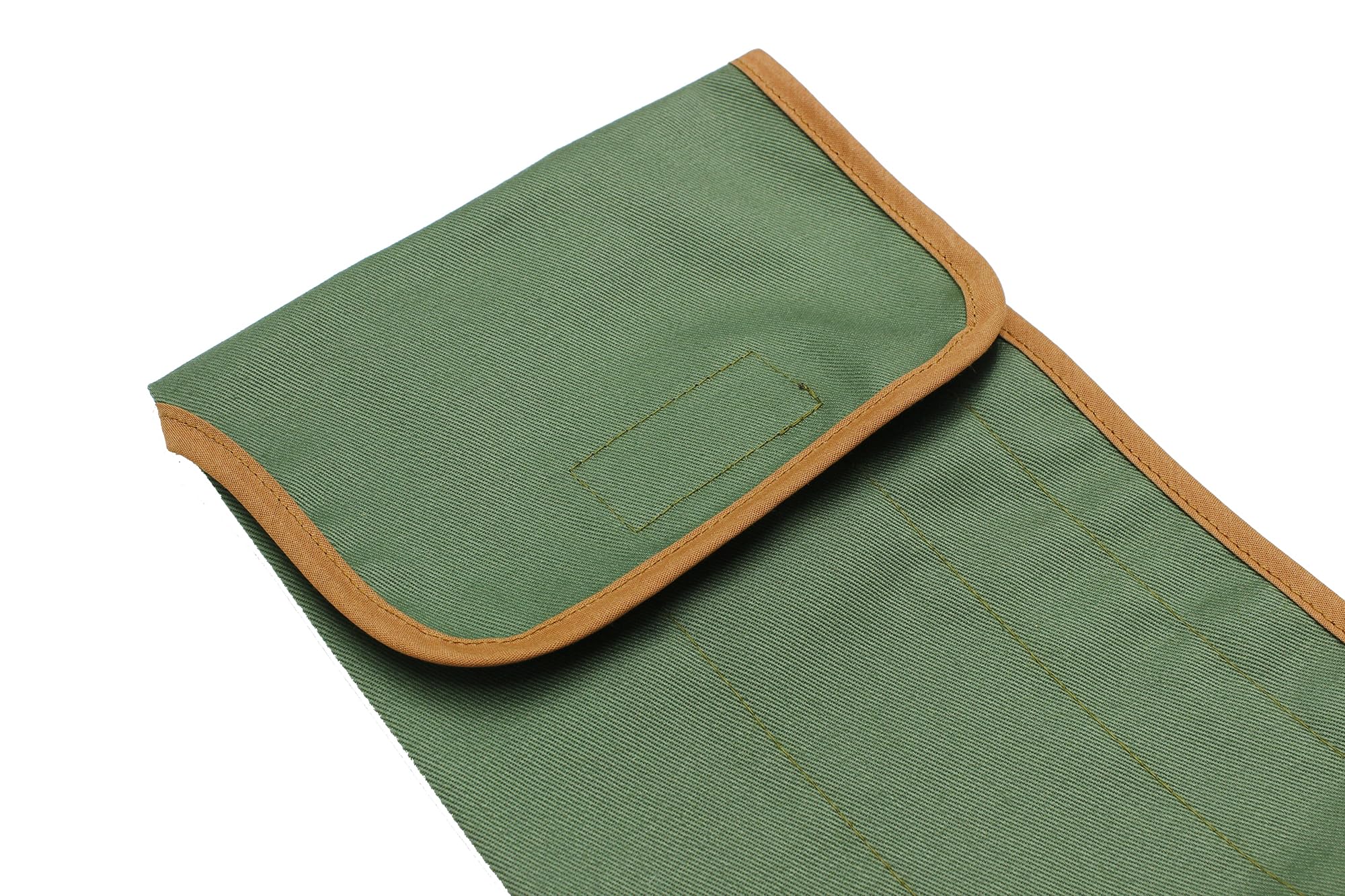 Angle Rod Socks cotton-touch fabric crafted in Japan for premium feel.
