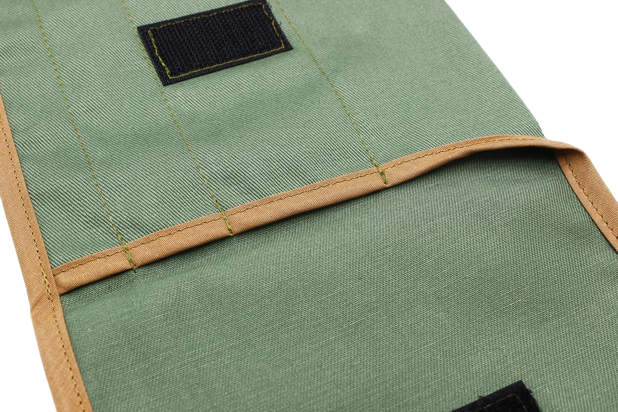 Angle Rod Socks rod length 62 inches suits most 2-piece fly rods.