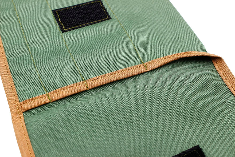 Angle Rod Socks rod length 62 inches suits most 2-piece fly rods.