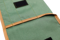 Angle Rod Socks rod length 62 inches suits most 2-piece fly rods.