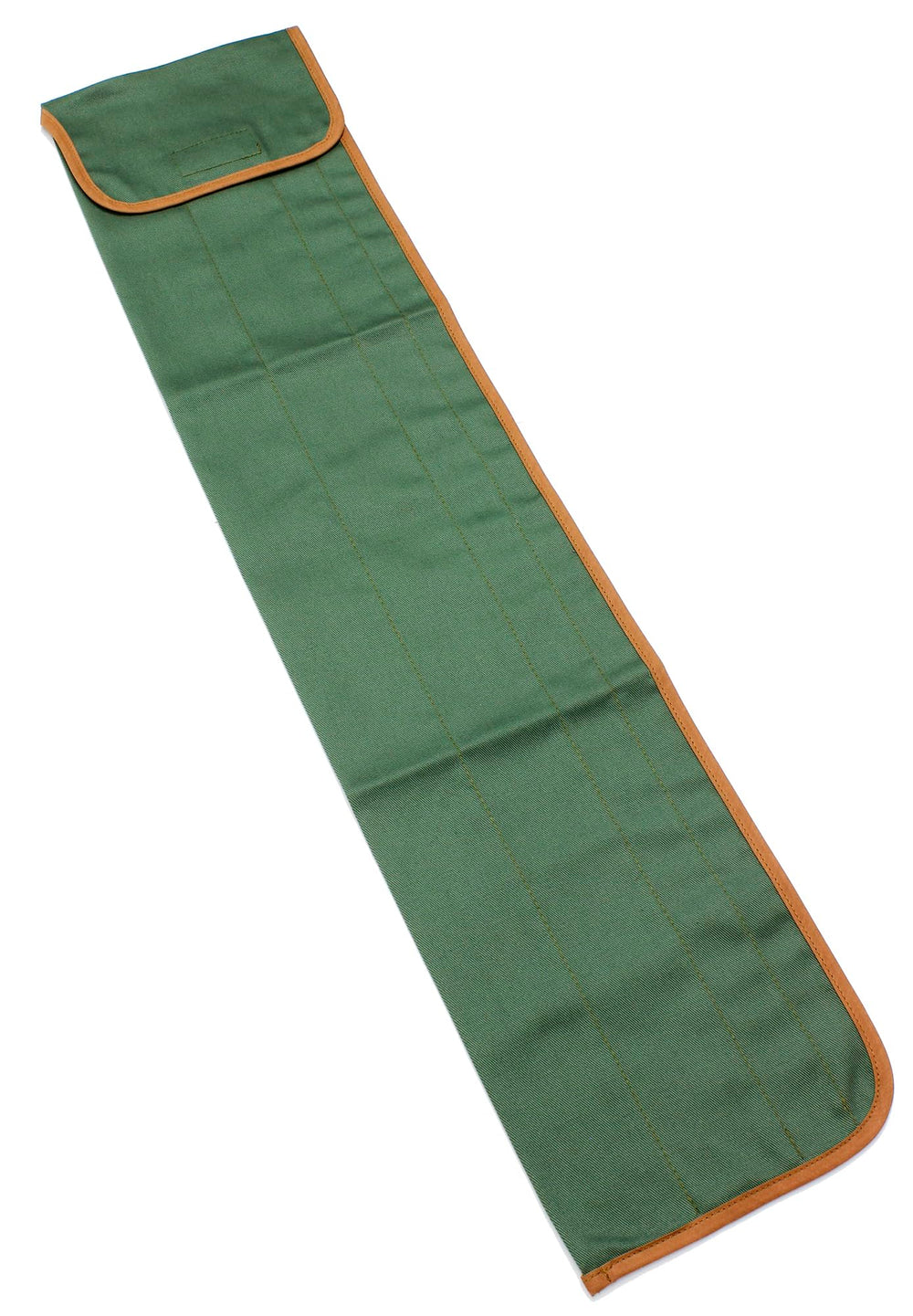 Angle Rod Socks travel-ready design keeps gear organized and safe.