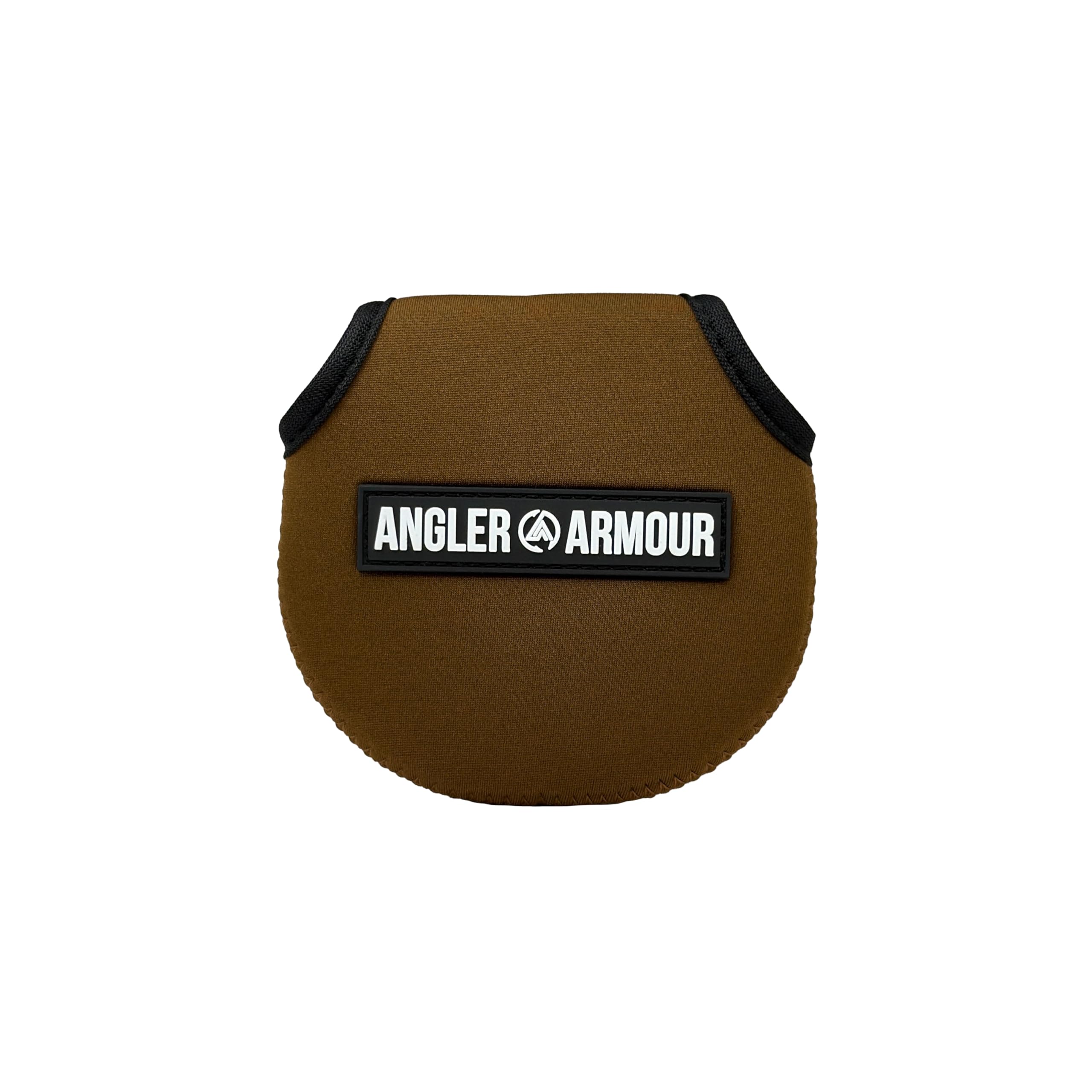 Reel interior protected from dust and debris