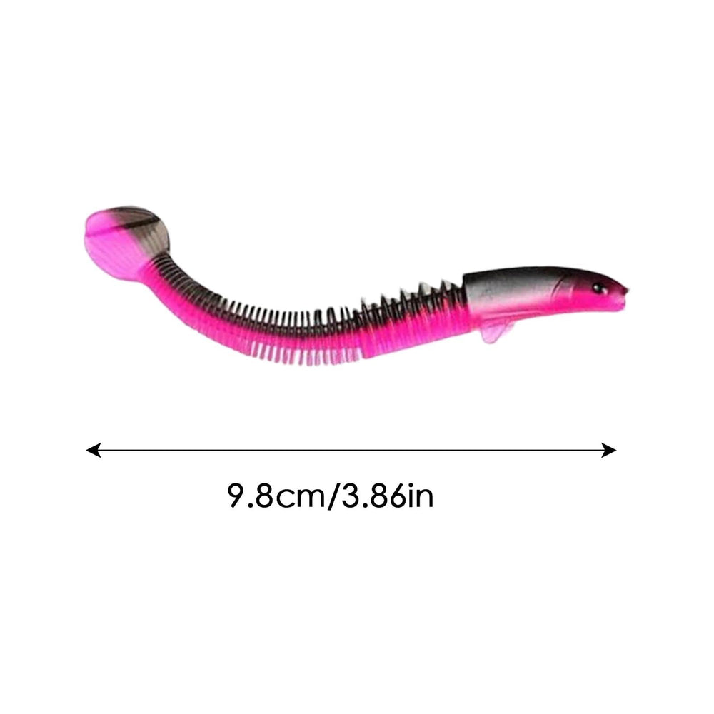 Generic Angler Dragon Loach Lure suitable for freshwater and saltwater use