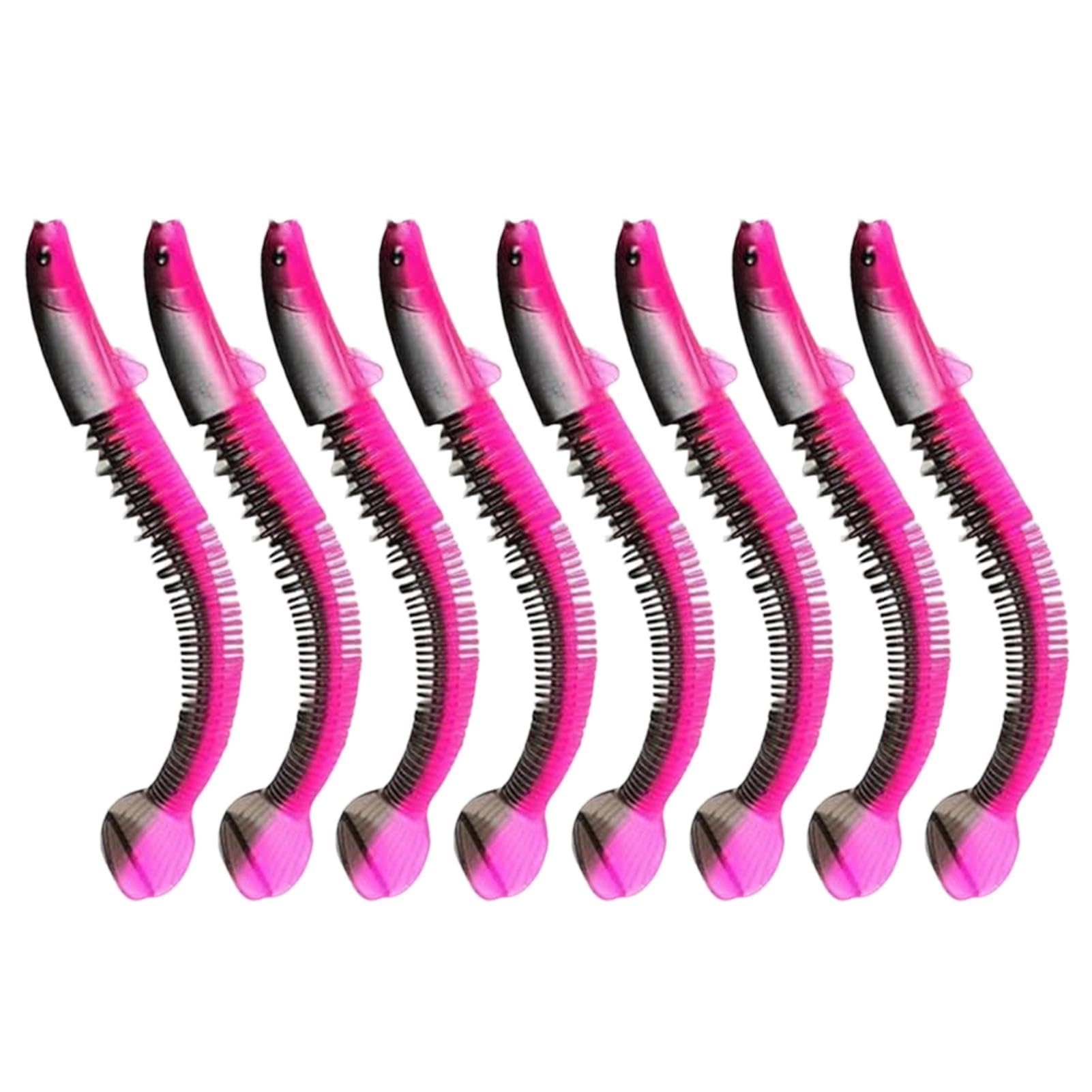 Generic Angler Dragon Loach Lure withstands numerous casts for reliability