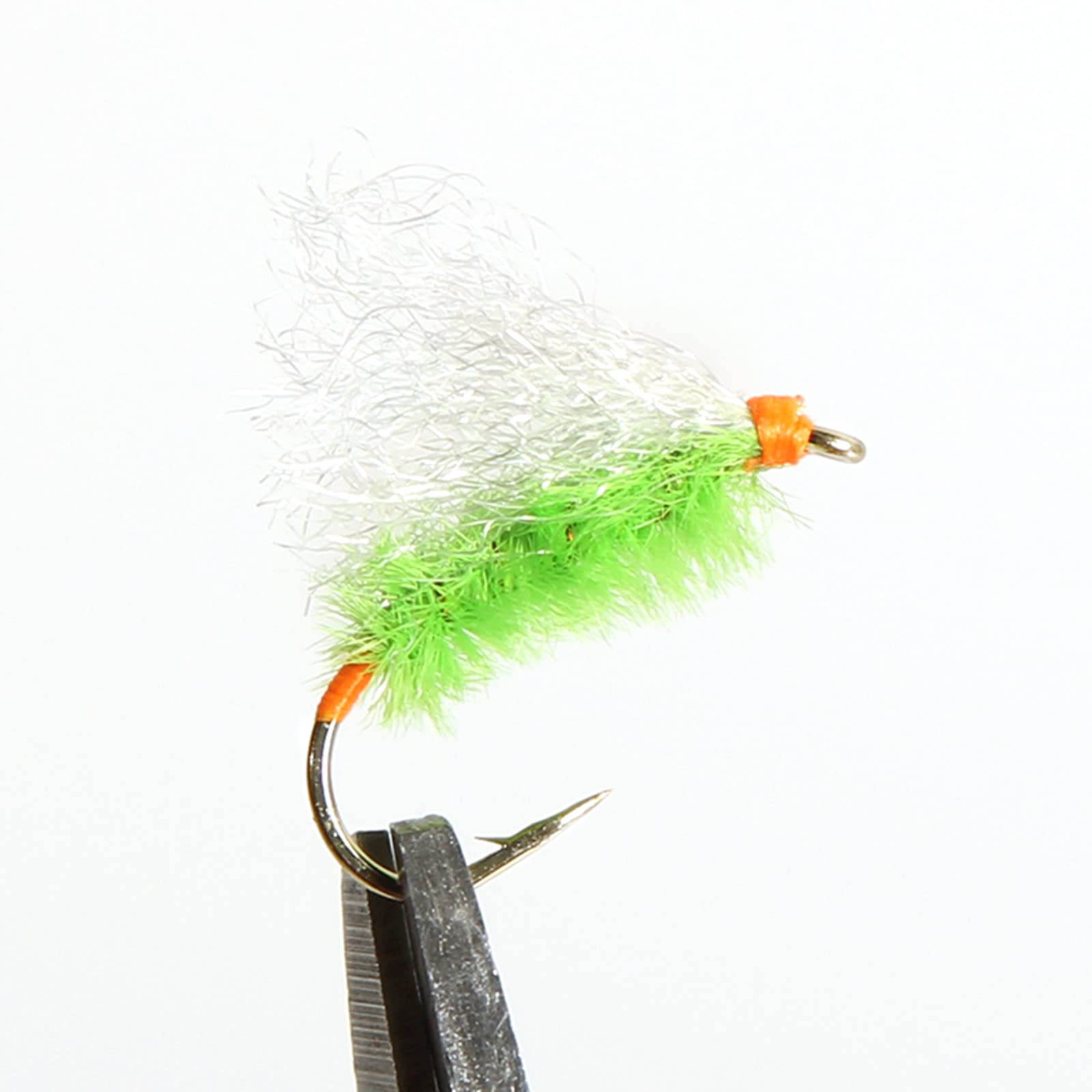 Fly box highlighting waterproof seals