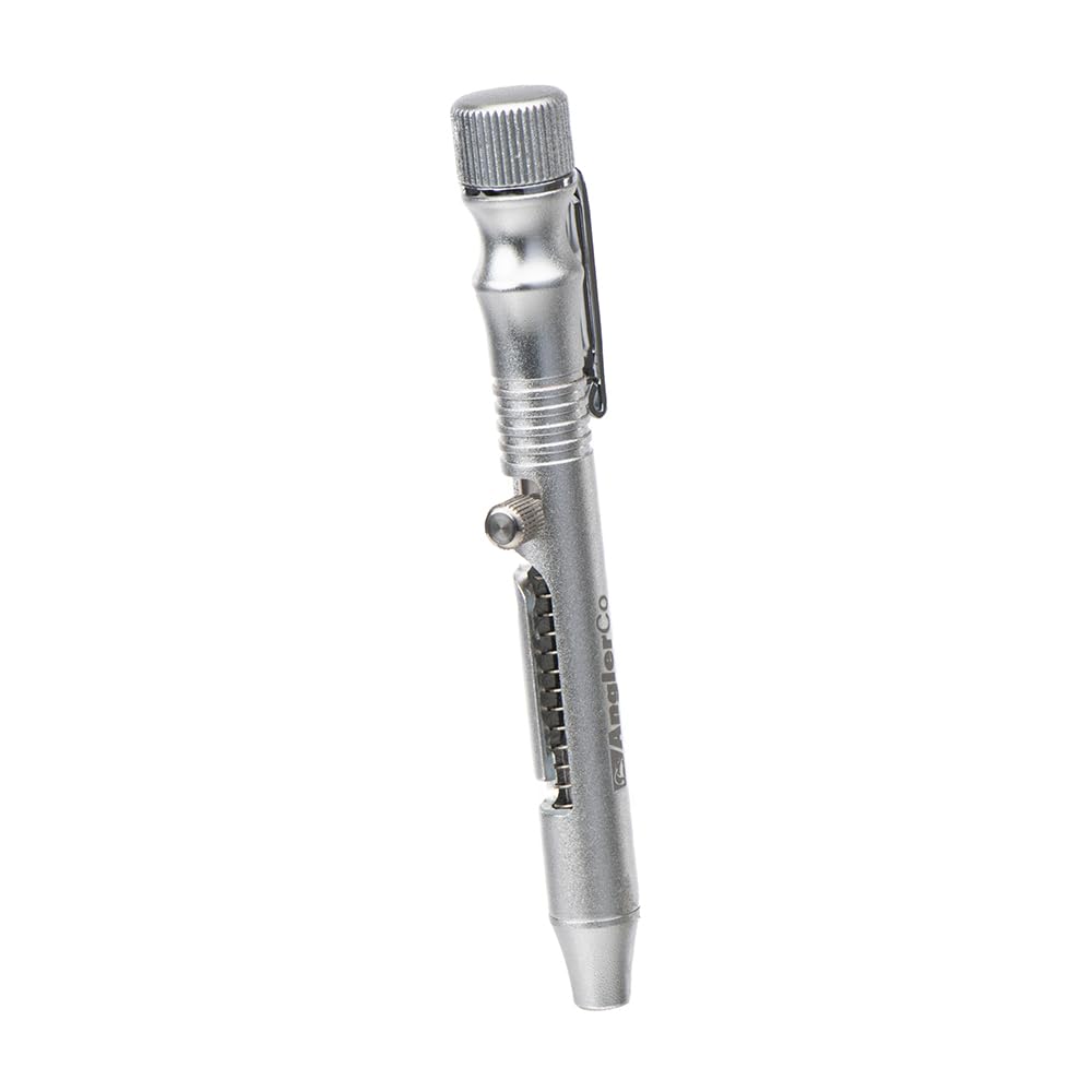Pocket clip feature for secure carrying