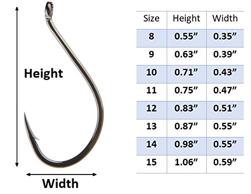 Angler's Grotto 25-count pack image for convenient refills.