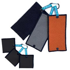 ANIMOSA P Off Cloths packaging shows compact travel design