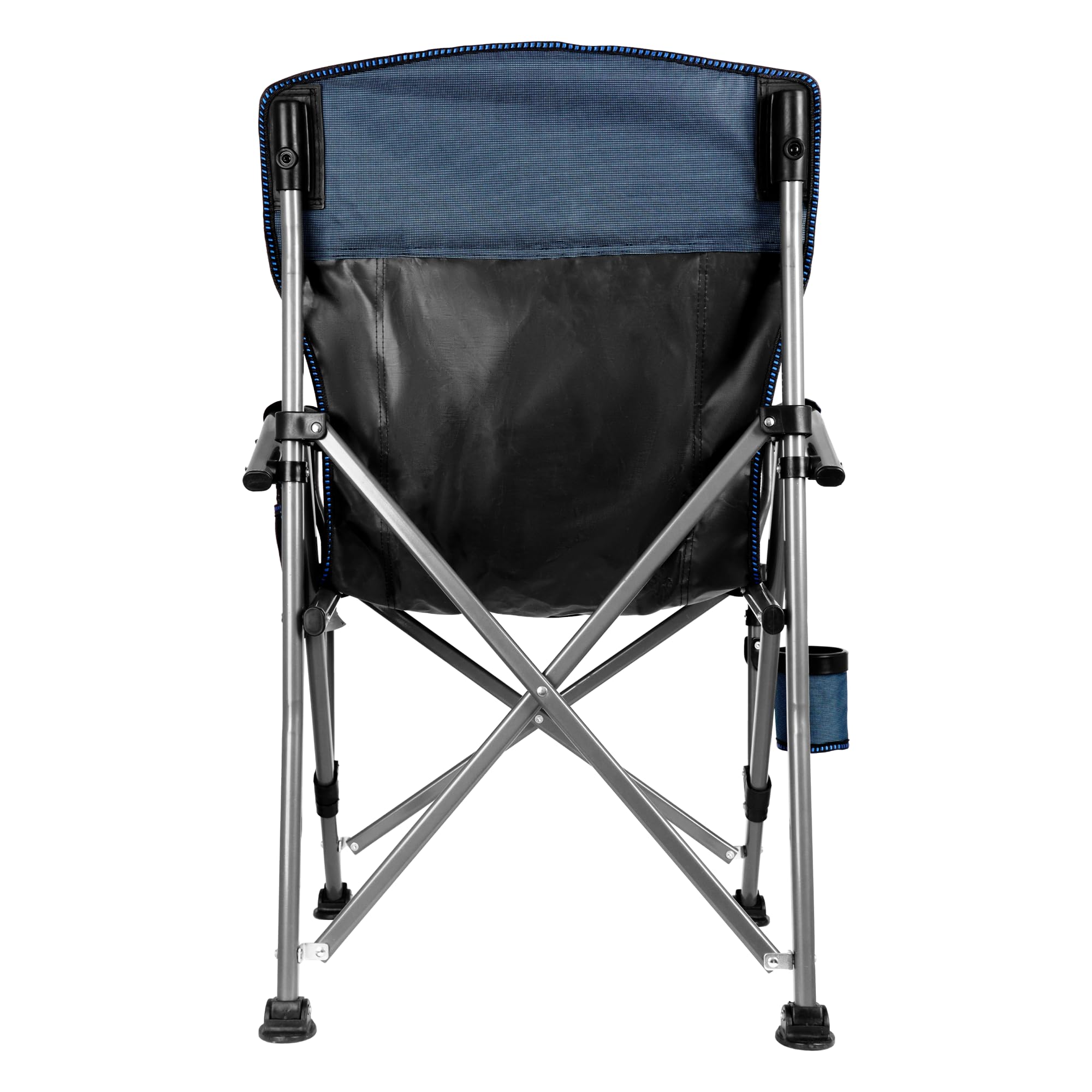 Anmiro chair suitable for beach, lawn, or park outings.