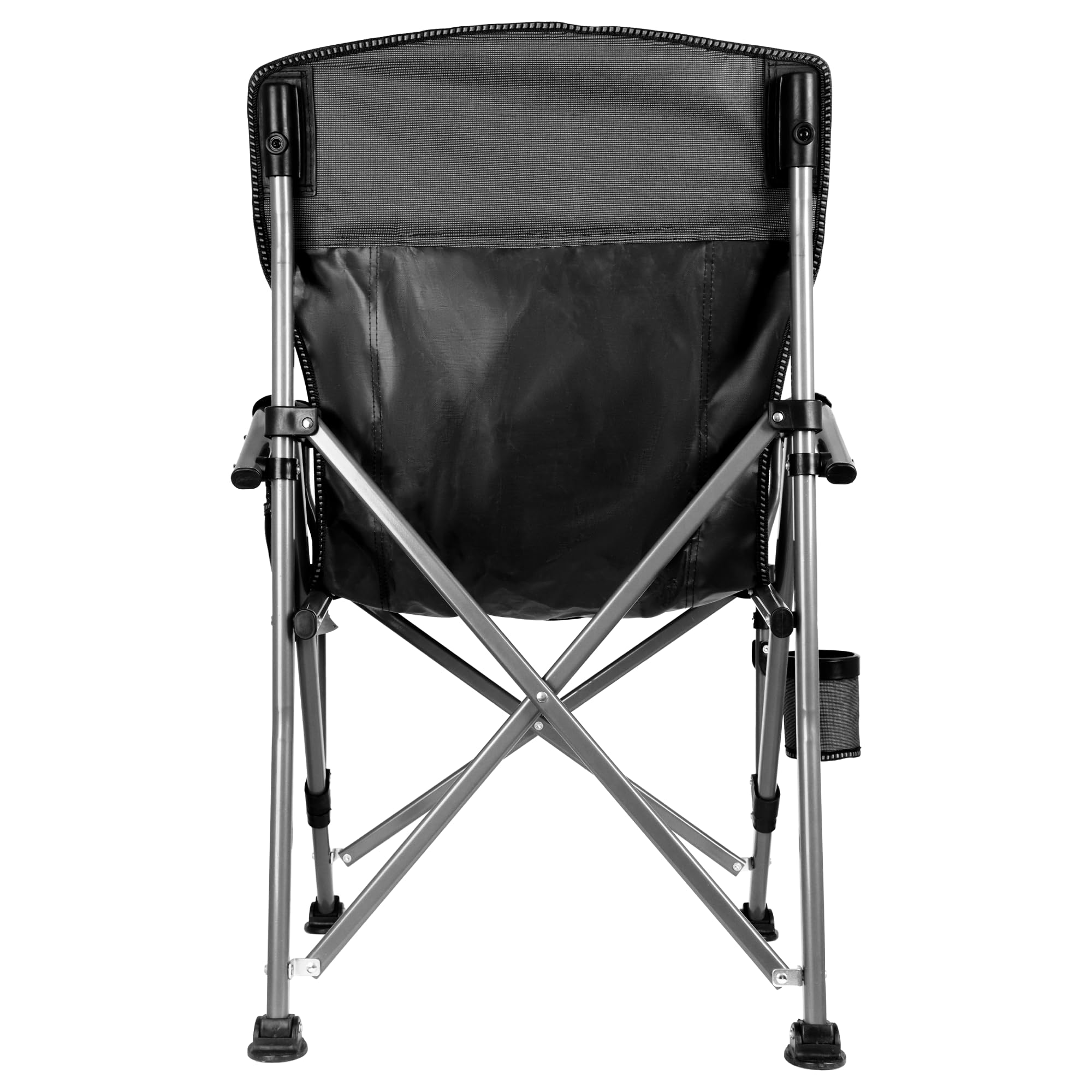 Anmiro lightweight 9-lb chair for easy transport