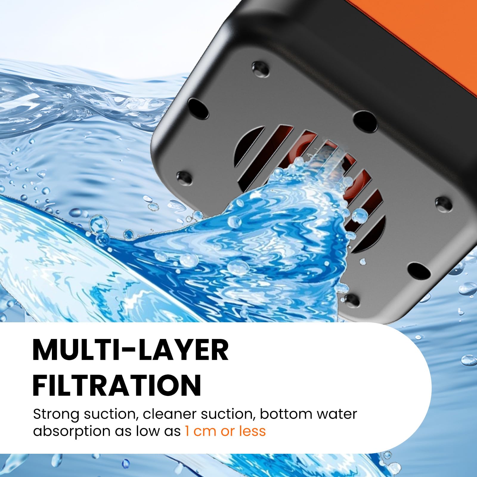Ann Katy multi-purpose outdoor tool with versatile water options