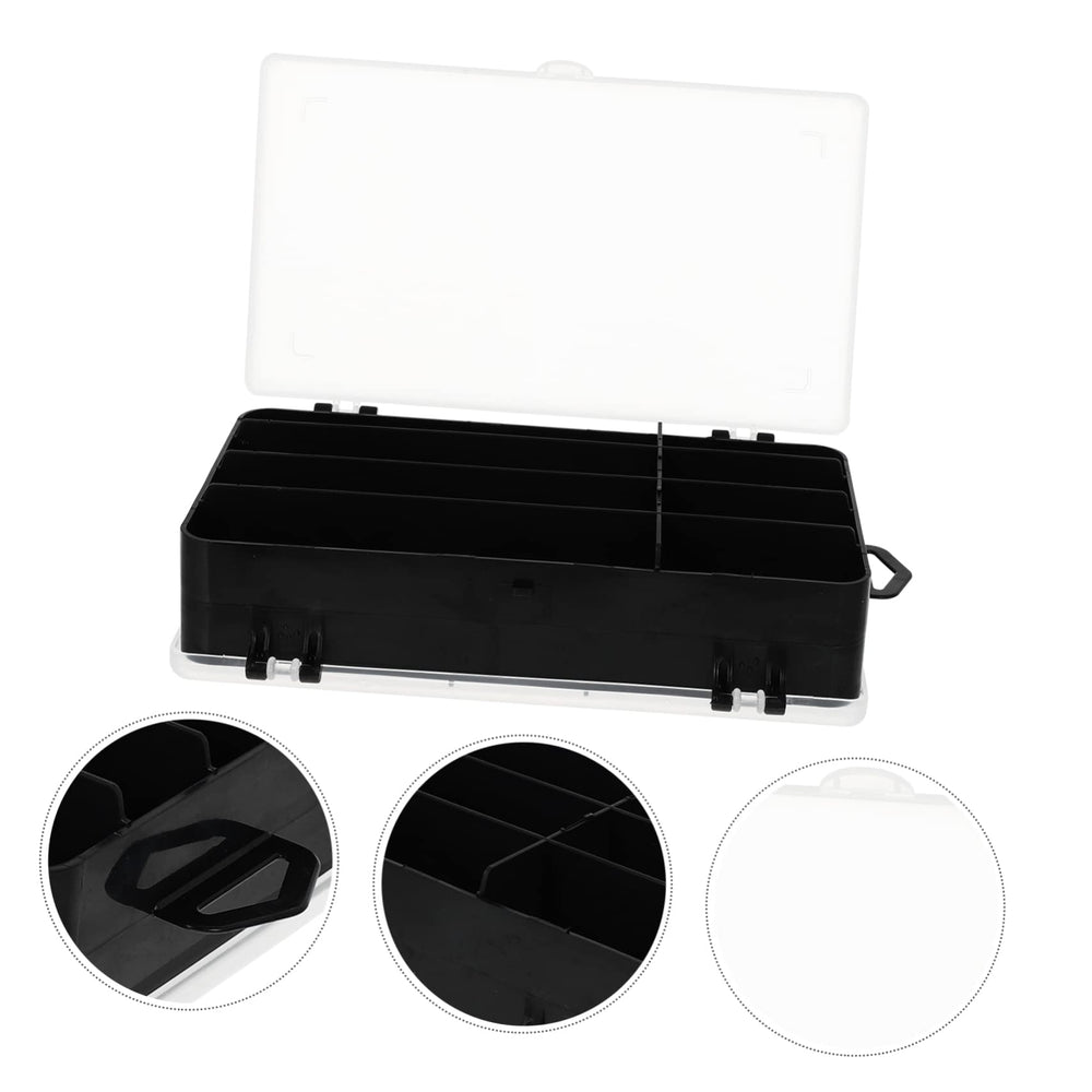 Gift-ready Anneome lure tackle boxes for fishing enthusiasts