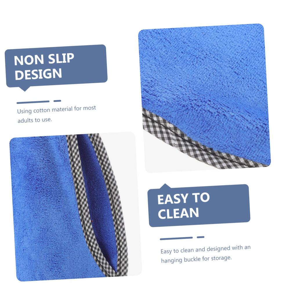 Anneome lightweight 1.83 oz towel travels easily in packs