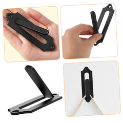 Anneome three piece hanger set offers stylish space saving decor