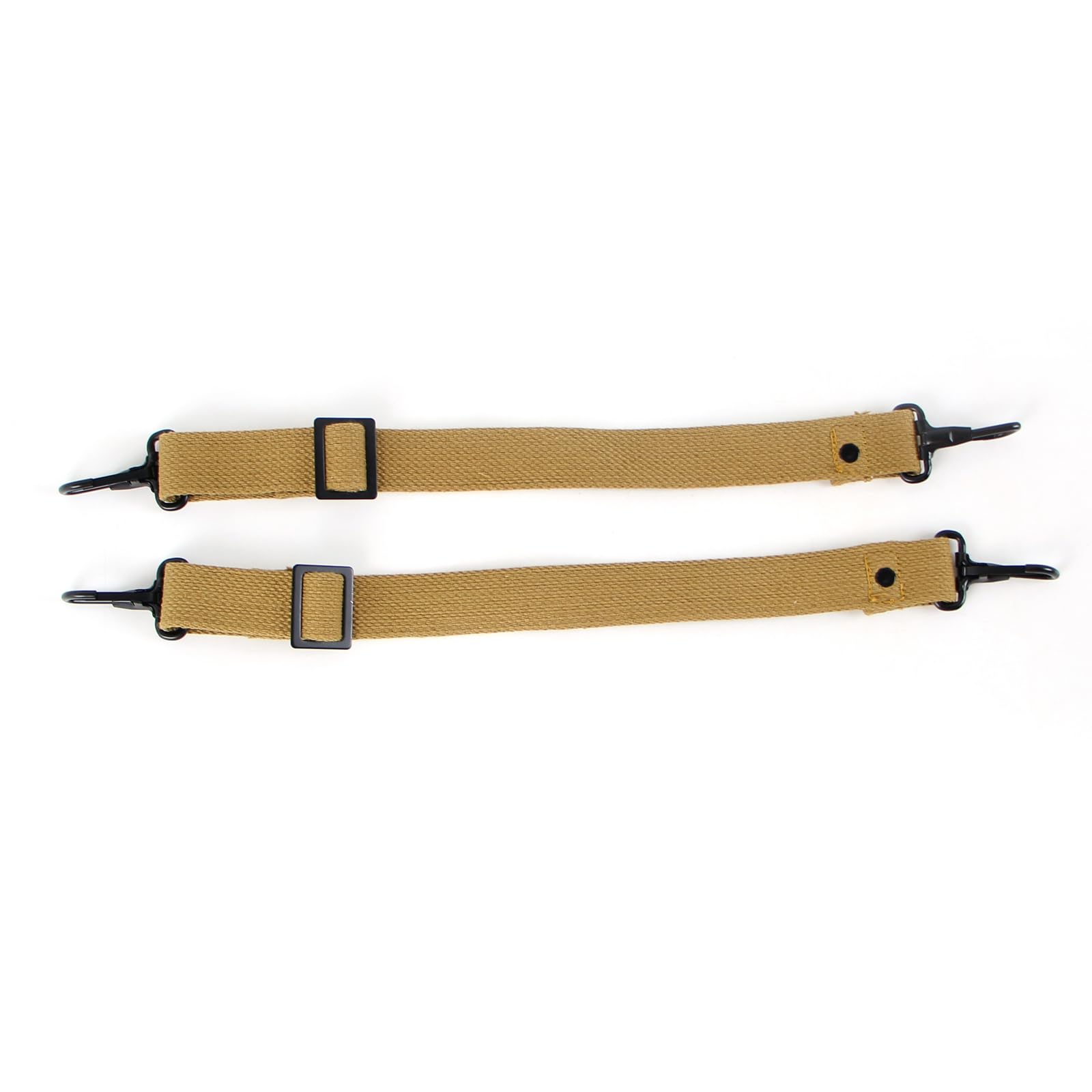 ANQIAO replica WW2 US medic pouch close-up is ideal for display and cosplay.